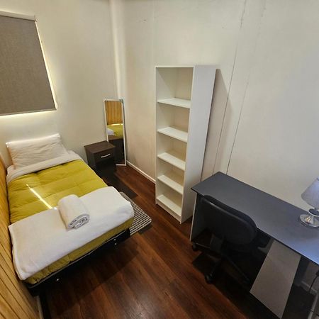 Catema Apartment โกไยเก ภายนอก รูปภาพ