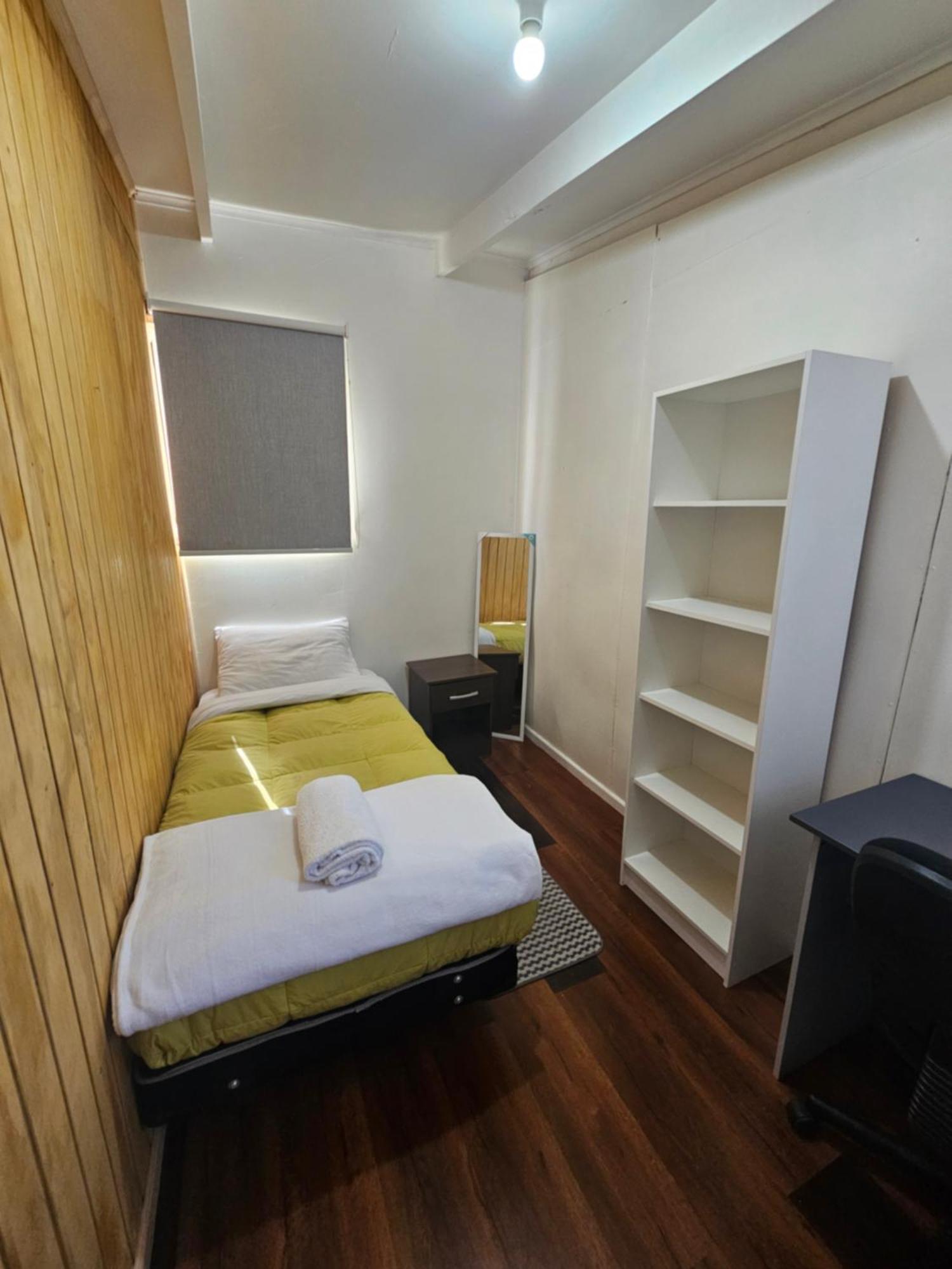 Catema Apartment โกไยเก ภายนอก รูปภาพ